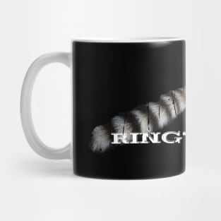 RINGTAIL CAT Mug